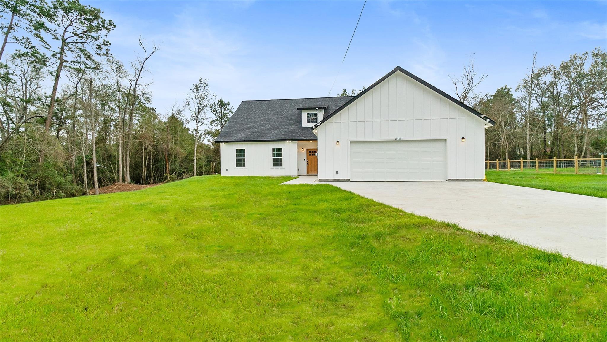 25446 Morgan Cemetery Road