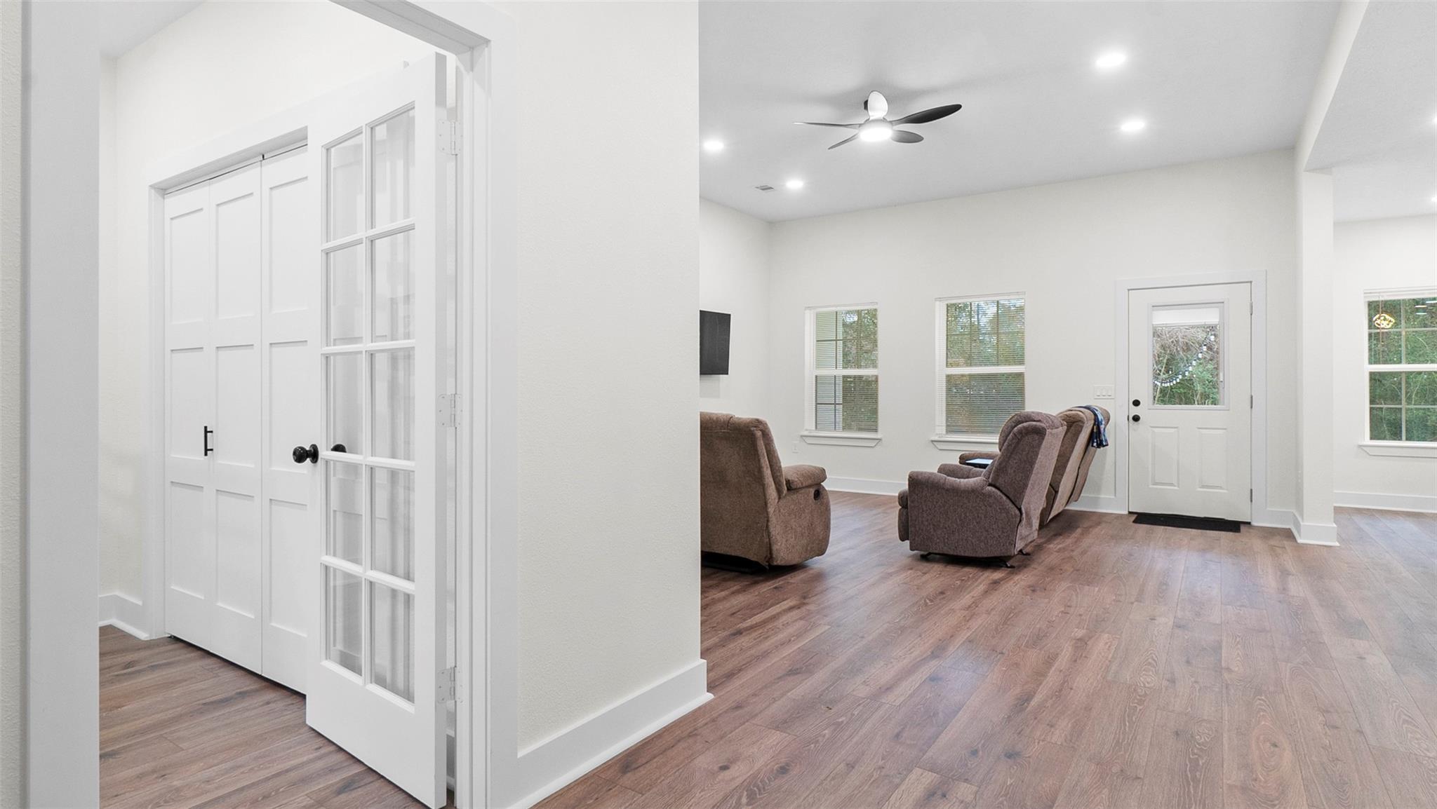 25446 Morgan Cemetery Road