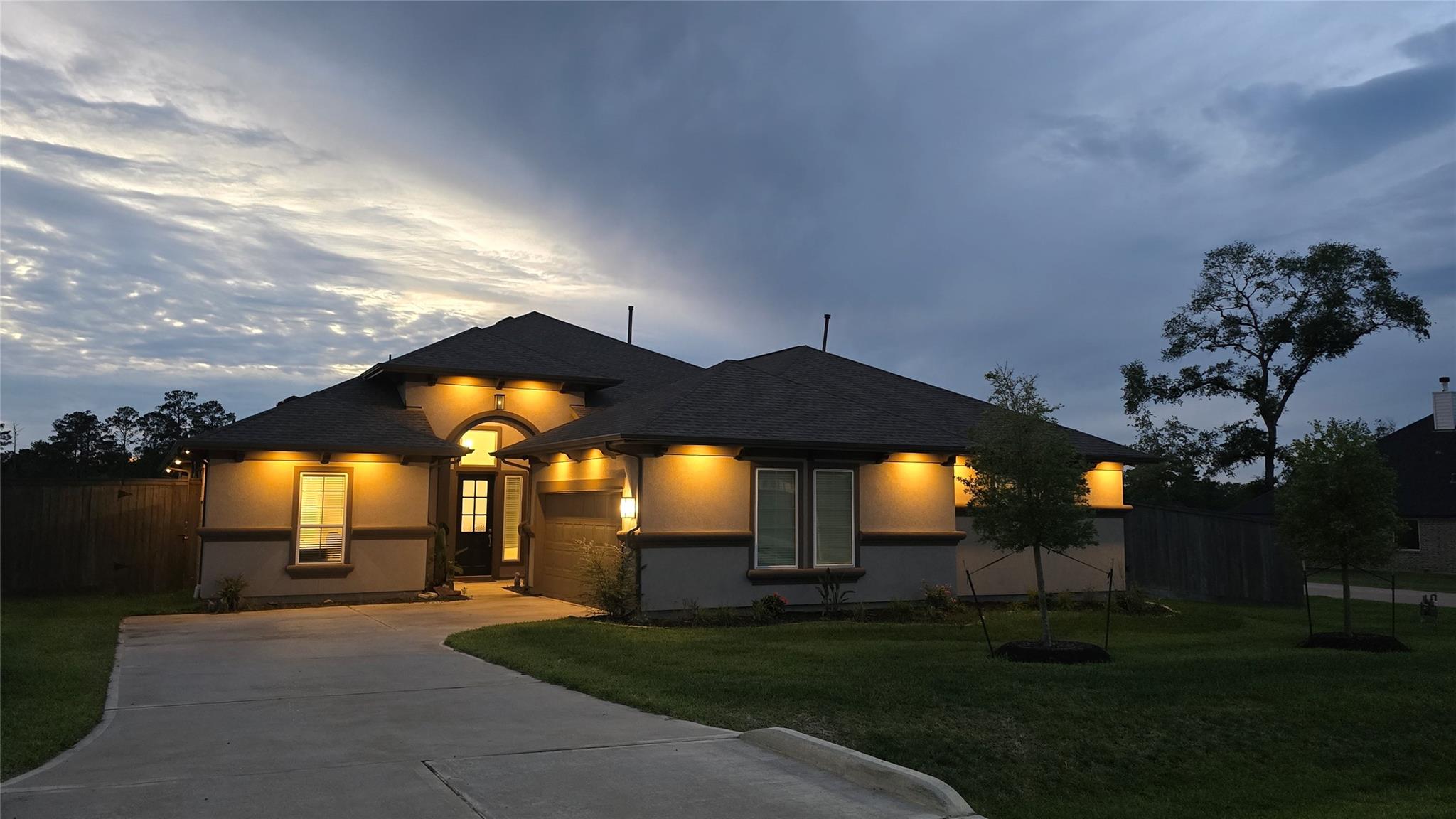 41015 Kimber Ln, Magnolia, TX, 77354