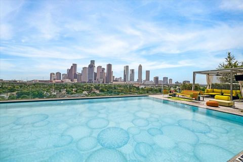 Tiny photo for 1711 Allen Parkway #2001, Houston, TX 77019 (MLS # 72127246)
