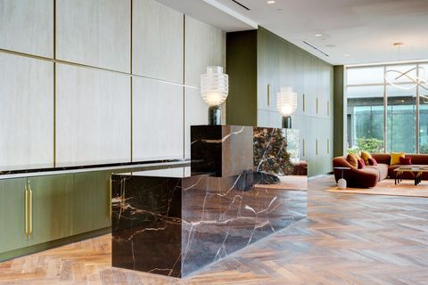 Tiny photo for 1711 Allen Parkway #2001, Houston, TX 77019 (MLS # 72127246)