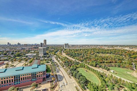 Tiny photo for 1711 Allen Parkway #2001, Houston, TX 77019 (MLS # 72127246)