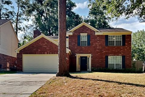 Photo of 3902 Sweetgum Hill Lane, Houston, TX 77345 (MLS # 77157538)