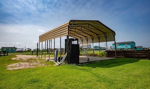 Photo of 876 County Road 201, Sargent, TX 77414 (MLS # 25400132)