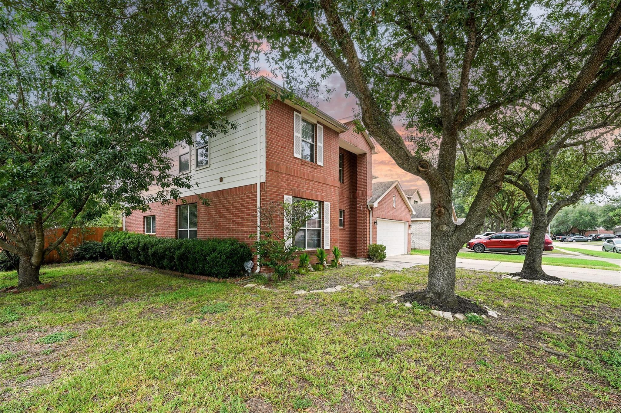 21550 Elm Hurst Lane
