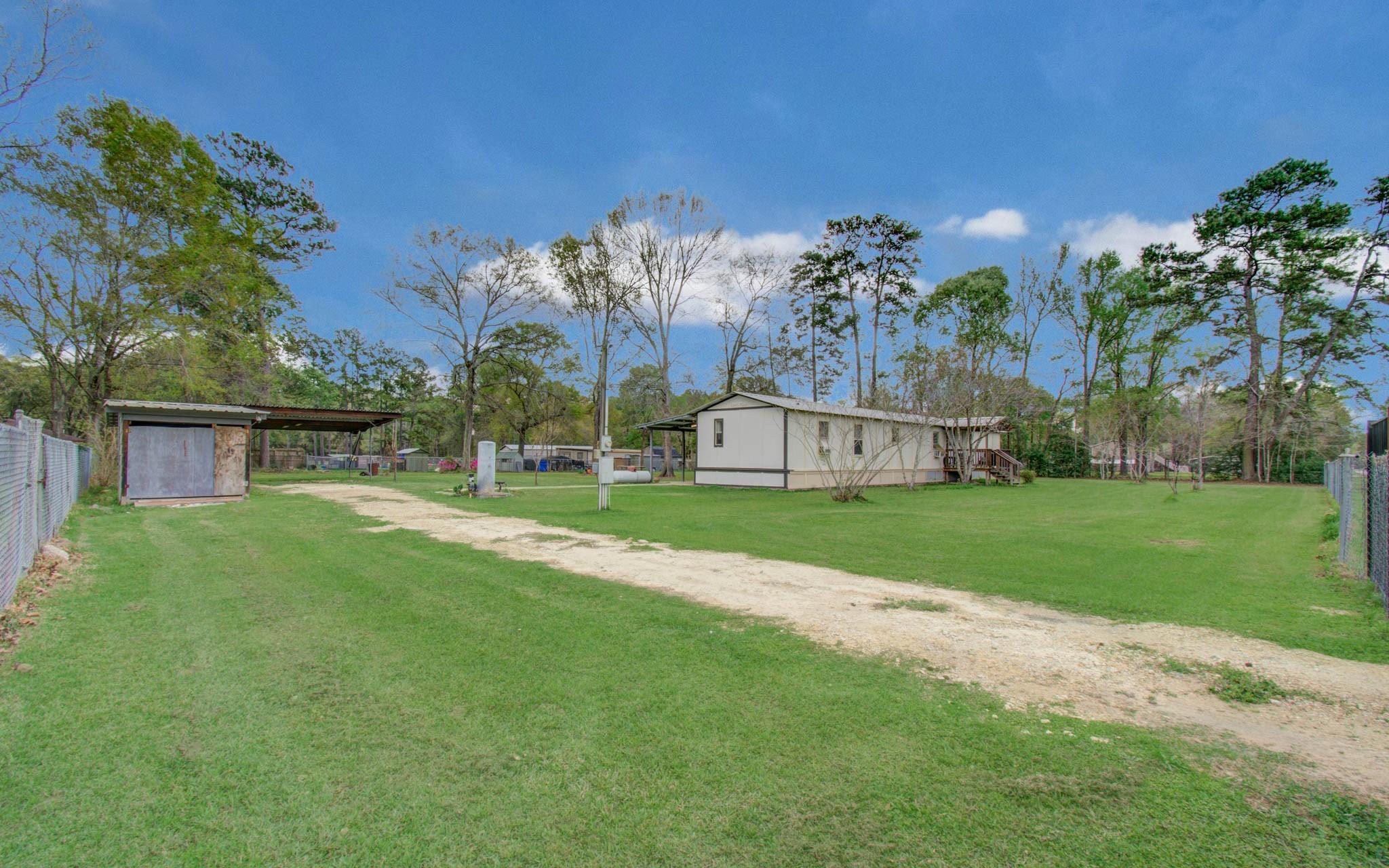 36 W Old Field Drive