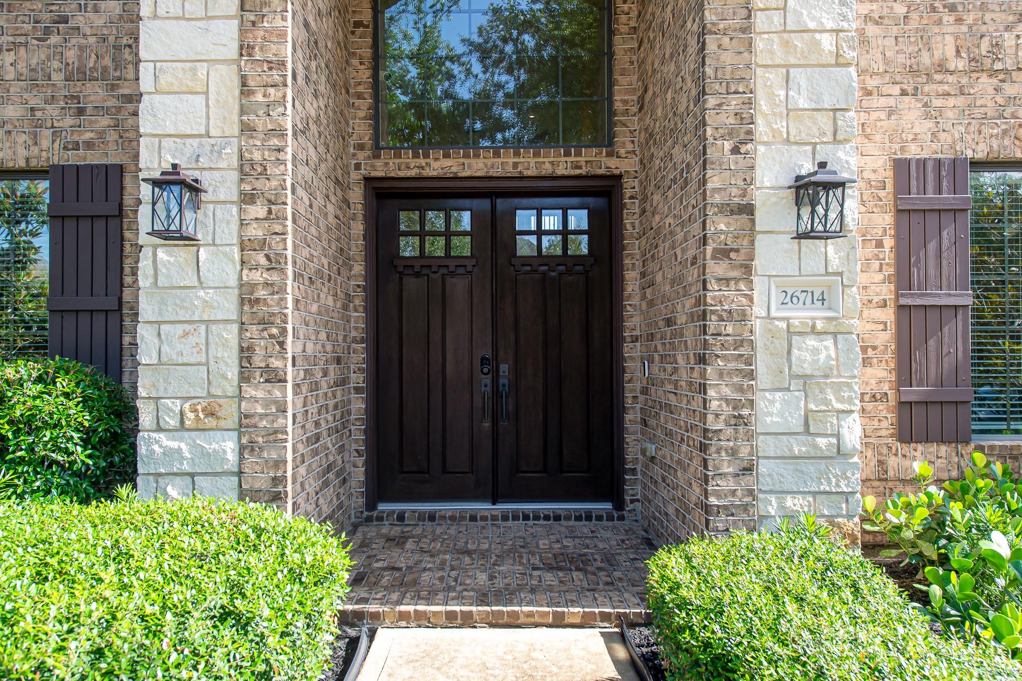 26714 Colt Bluff Court