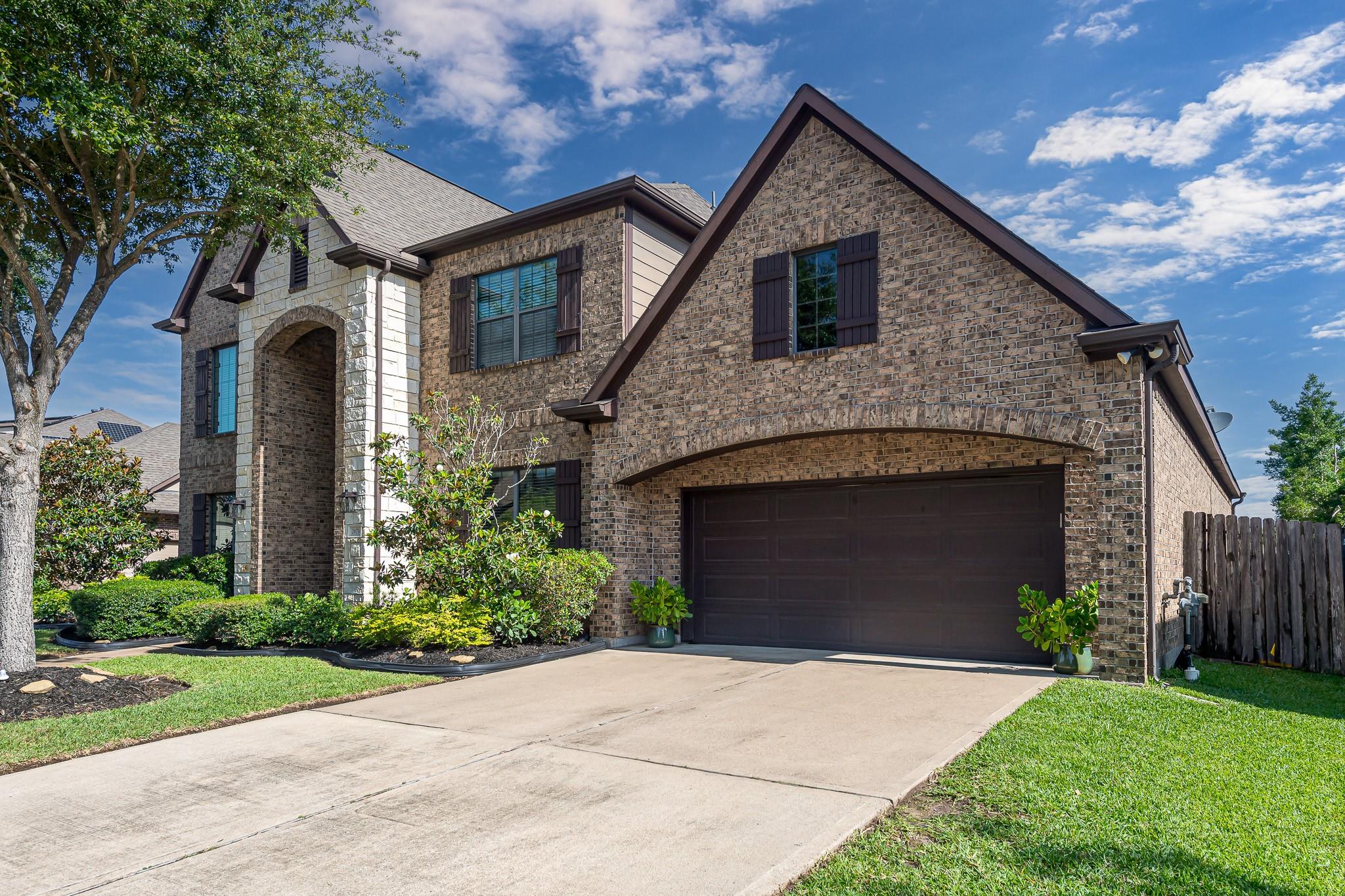 26714 Colt Bluff Court
