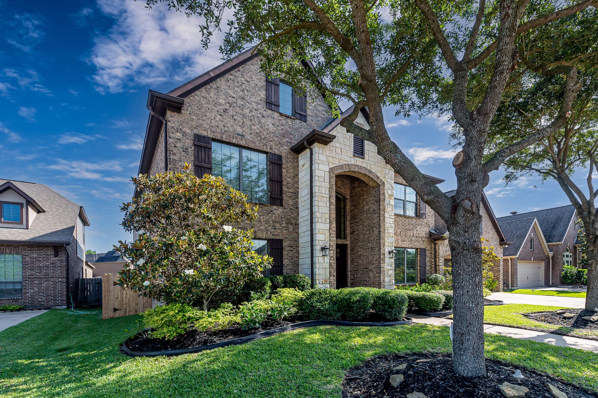 26714 Colt Bluff Court
