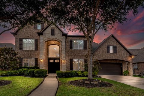 Photo of 26714 Colt Bluff Court, Katy, TX 77494 (MLS # 29418197)