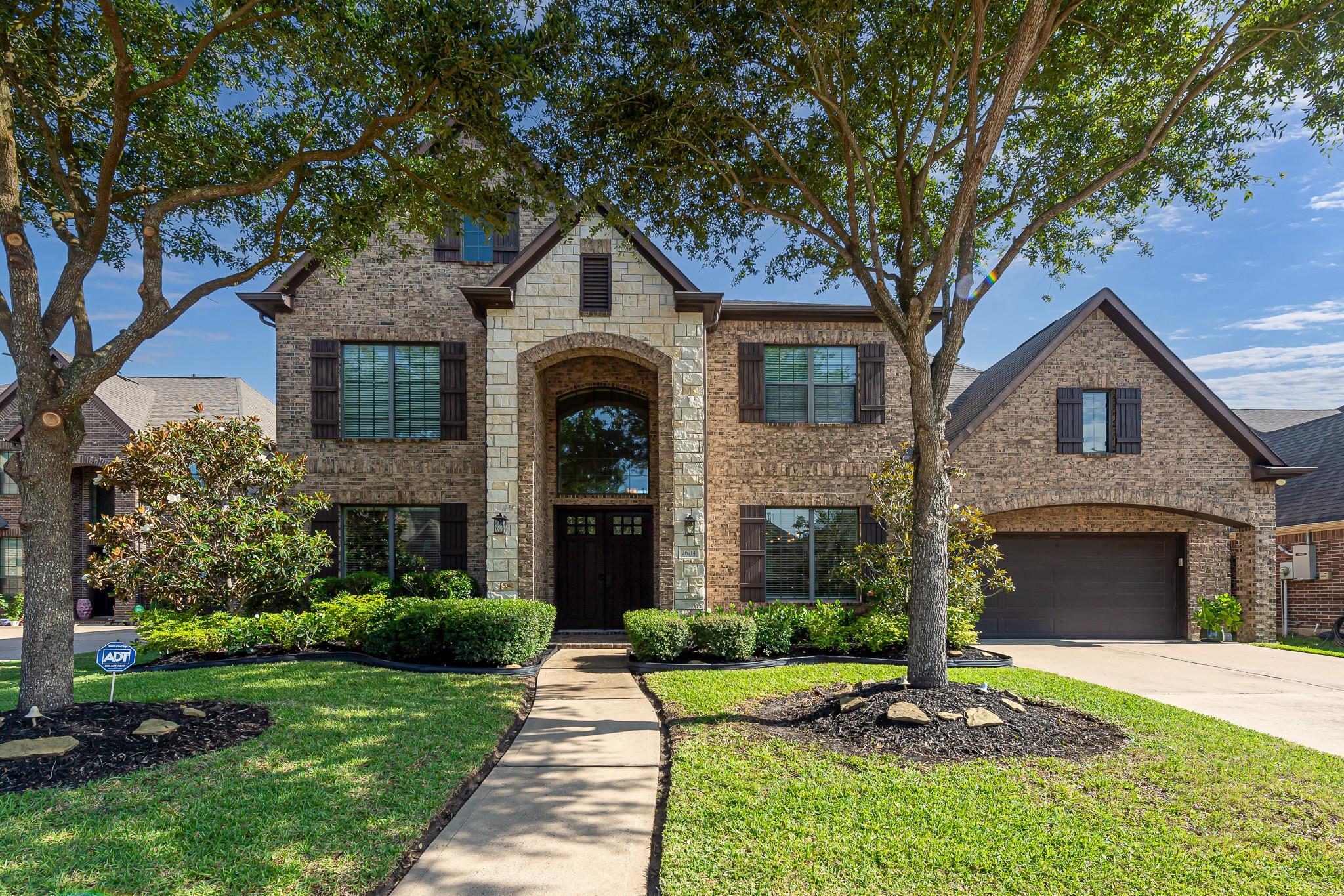 26714 Colt Bluff Court