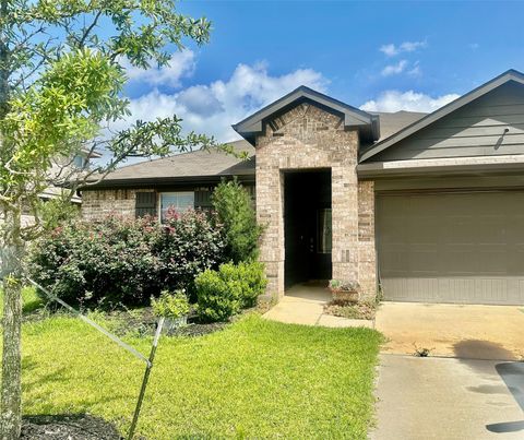 Photo of 14884 Prickly Pear Cove, Magnolia, TX 77354 (MLS # 24059481)