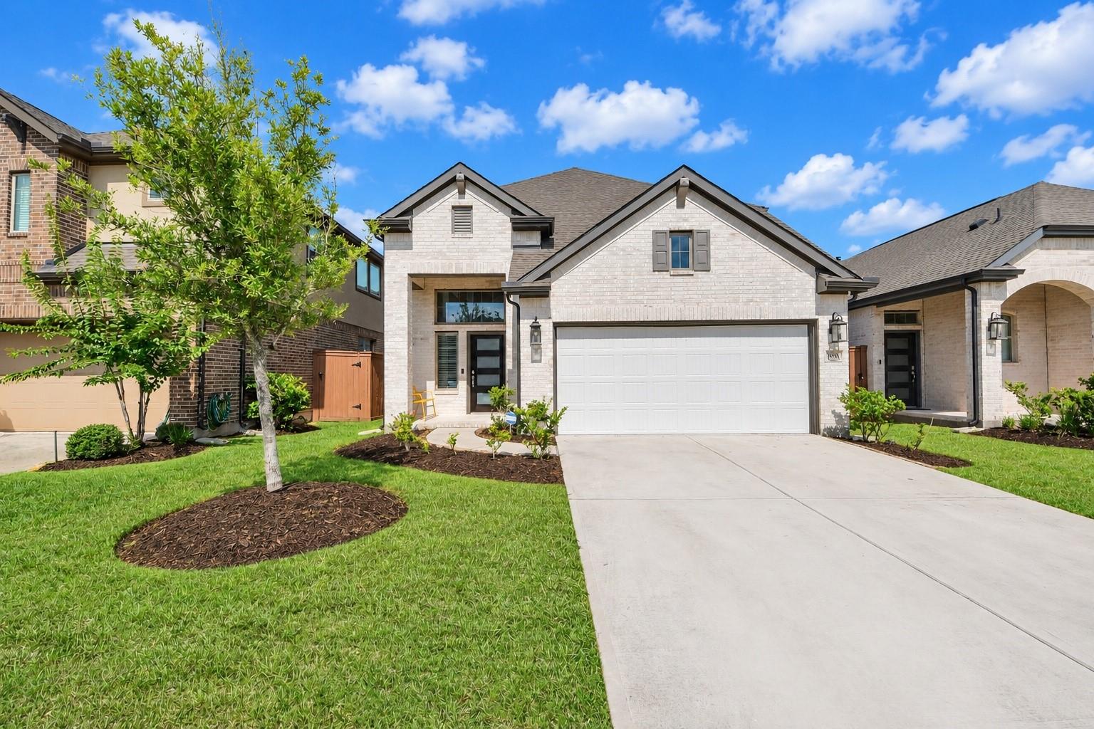 7010 Coneflower Creek Court