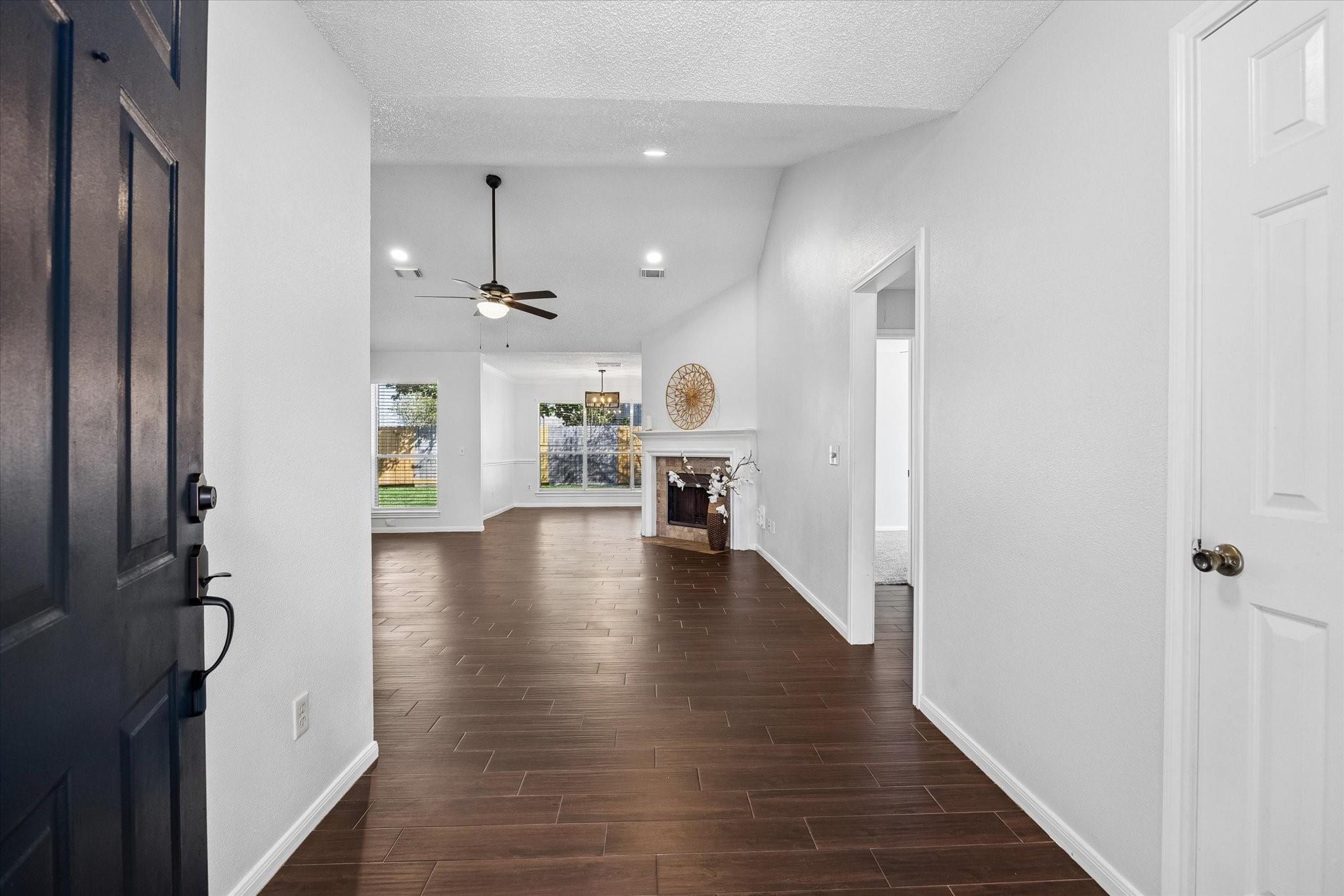 3909 Greenwood Drive