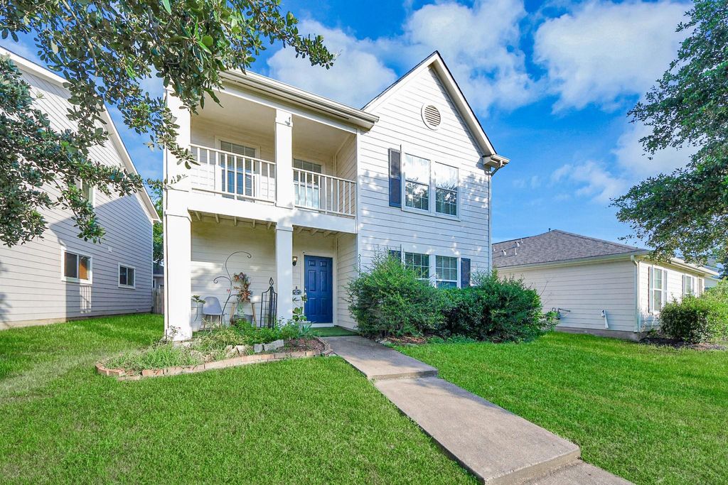 Photo of 20826 Settlers Lake Cir N Circle, Katy, TX 77449 (MLS # 77725360)