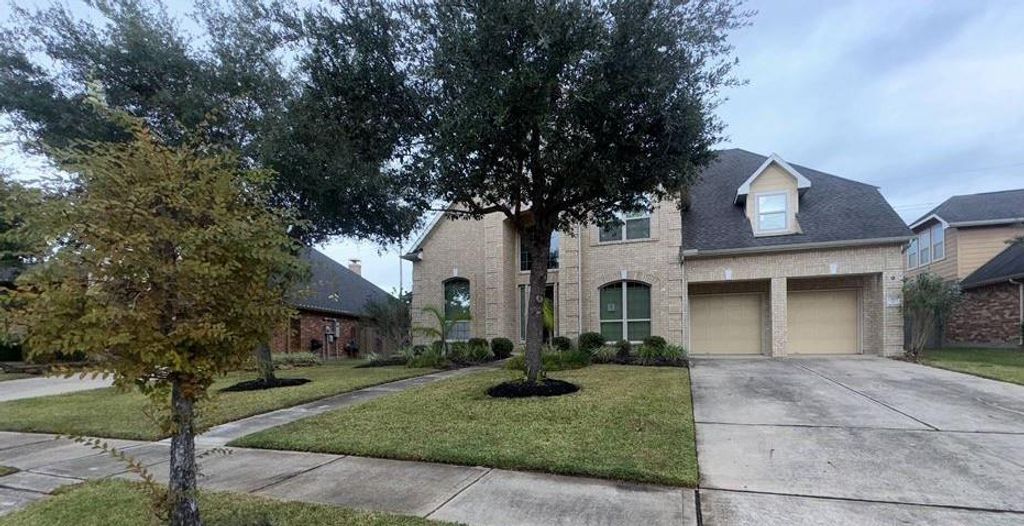 Photo of 13807 Boca Grande Lane, Houston, TX 77044 (MLS # 61812632)