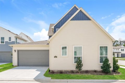 Photo of 9835 Willow Creek Commerce Drive #222, Tomball, TX 77375 (MLS # 86050158)