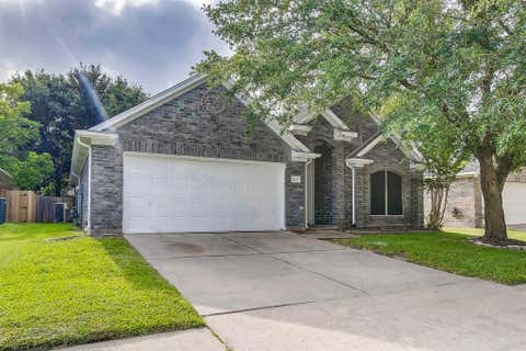 Photo of 3026 Silver Spring Trail, Katy, TX 77449 (MLS # 86811289)