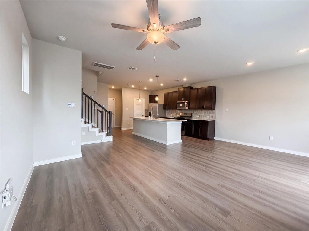 Photo of 14707 Silent Gulf Avenue, Houston, TX 77082 (MLS # 83890098)