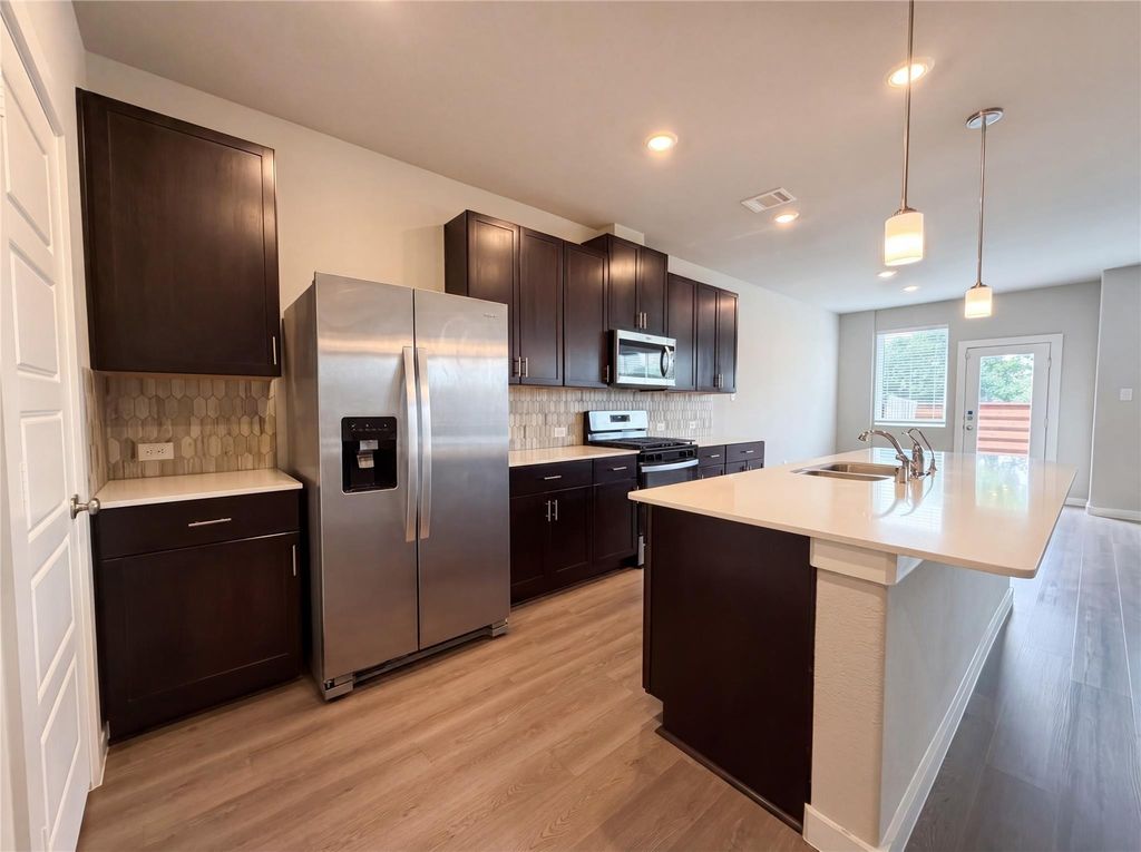 Photo of 14707 Silent Gulf Avenue, Houston, TX 77082 (MLS # 83890098)