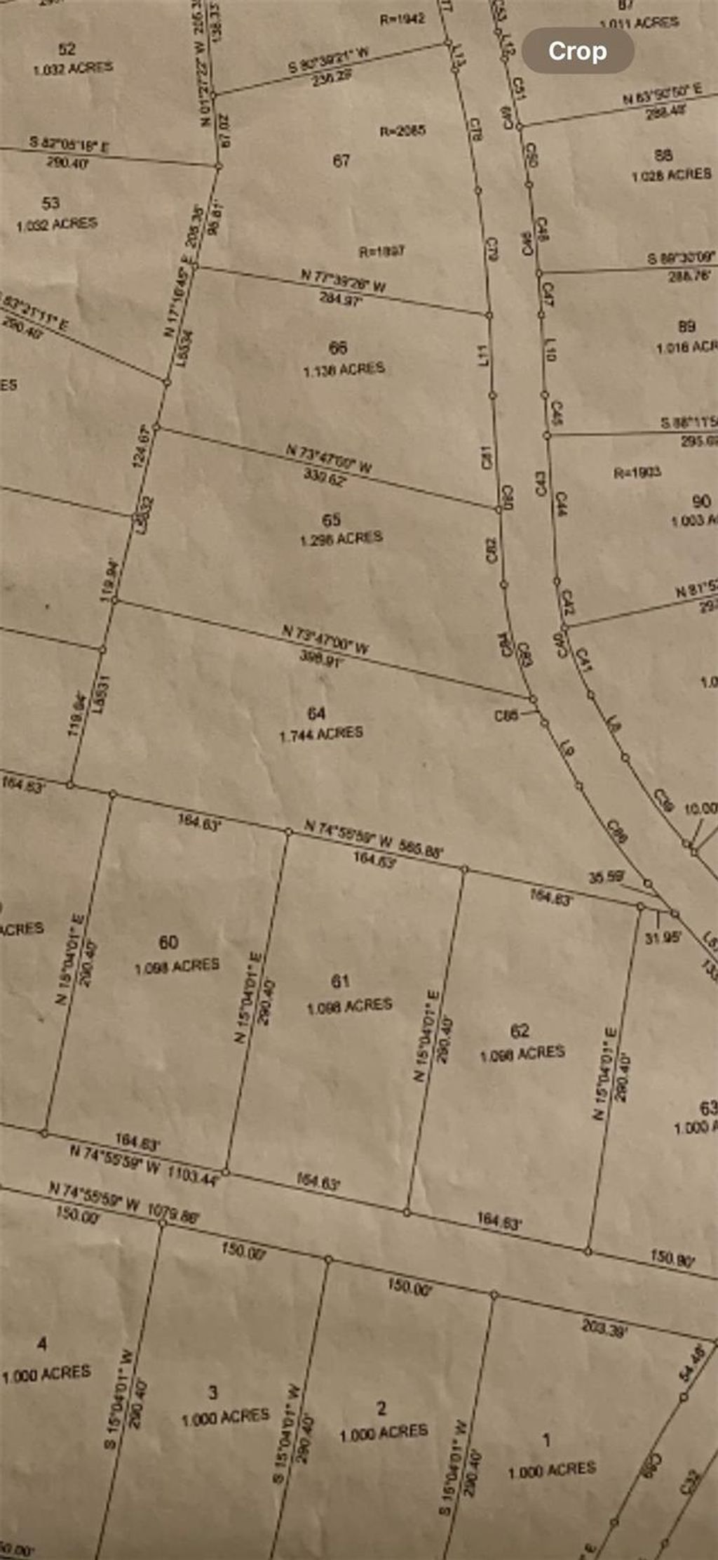 Photo of 61 Private Road 6026, Brookeland, TX 75931 (MLS # 62848750)