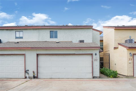 Photo of 11311 Harwin Drive #22, Houston, TX 77072 (MLS # 32310067)