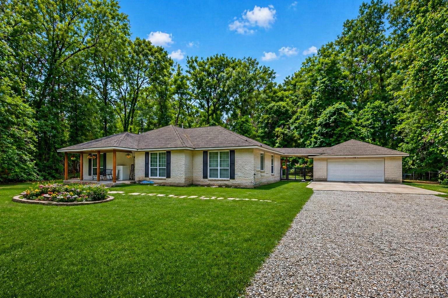 17136 Mustang Lane