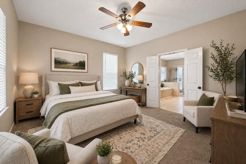 Photo of 17136 Mustang Lane, New Caney, TX 77357 (MLS # 68761816)