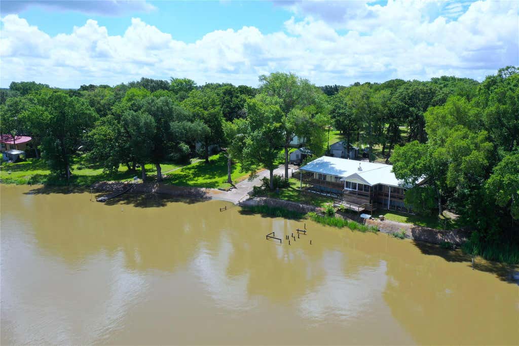 Photo of 346 Lcr Redbud A, Mexia, TX 76667 (MLS # 77675613)