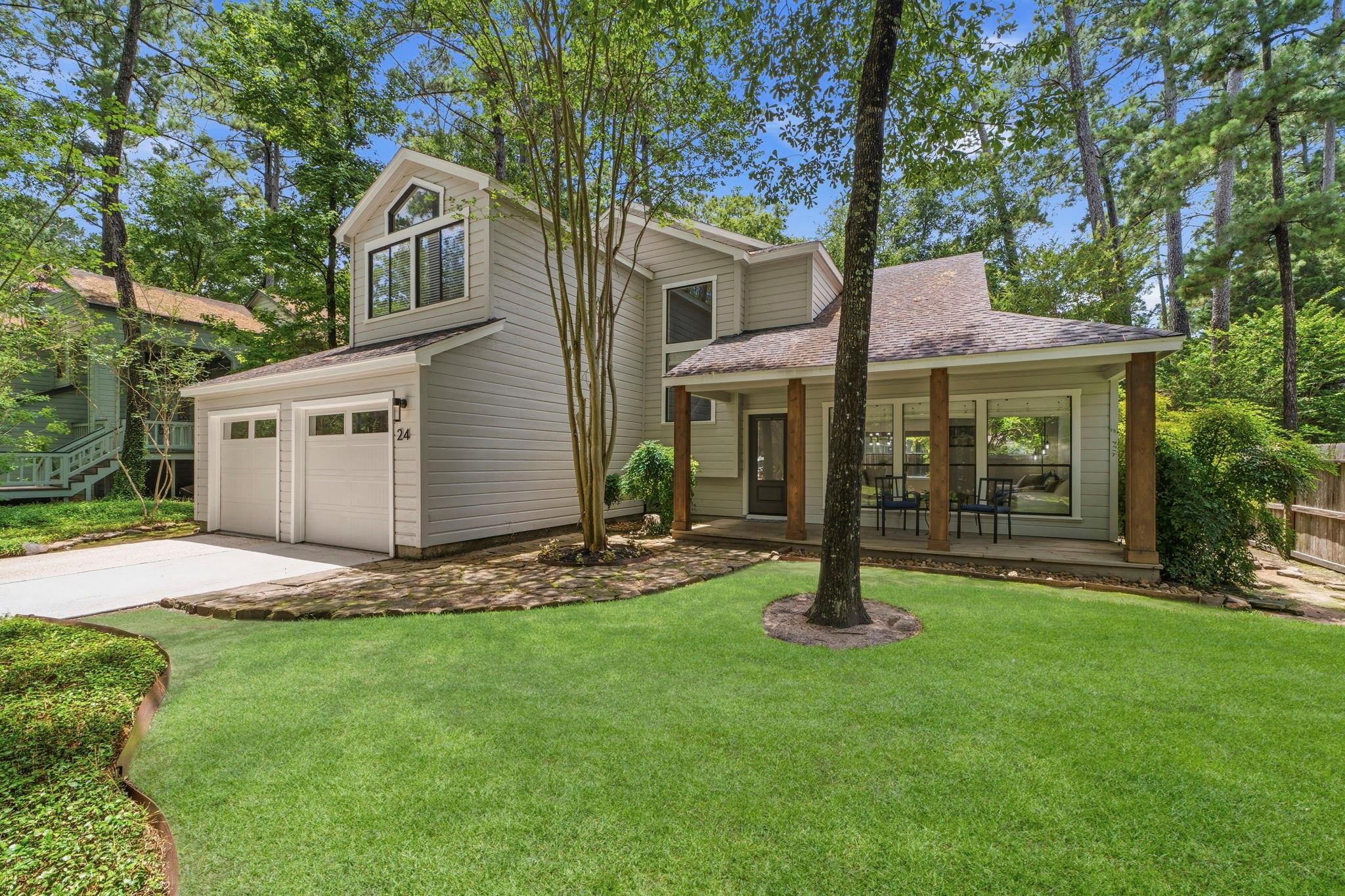 24 Gannet Hollow Place
