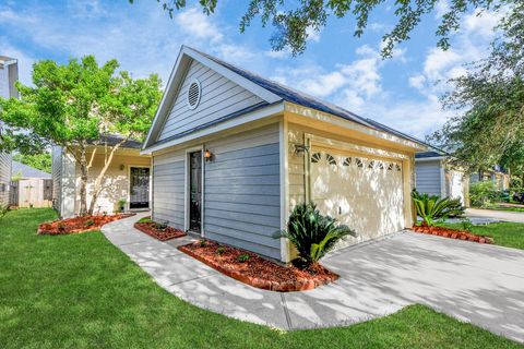 Photo of 5819 Sonoma Ridge, Missouri City, TX 77459 (MLS # 74452244)