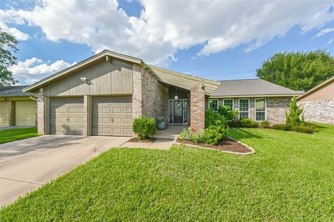 Photo of 21510 Cimarron Parkway, Katy, TX 77450 (MLS # 81837903)
