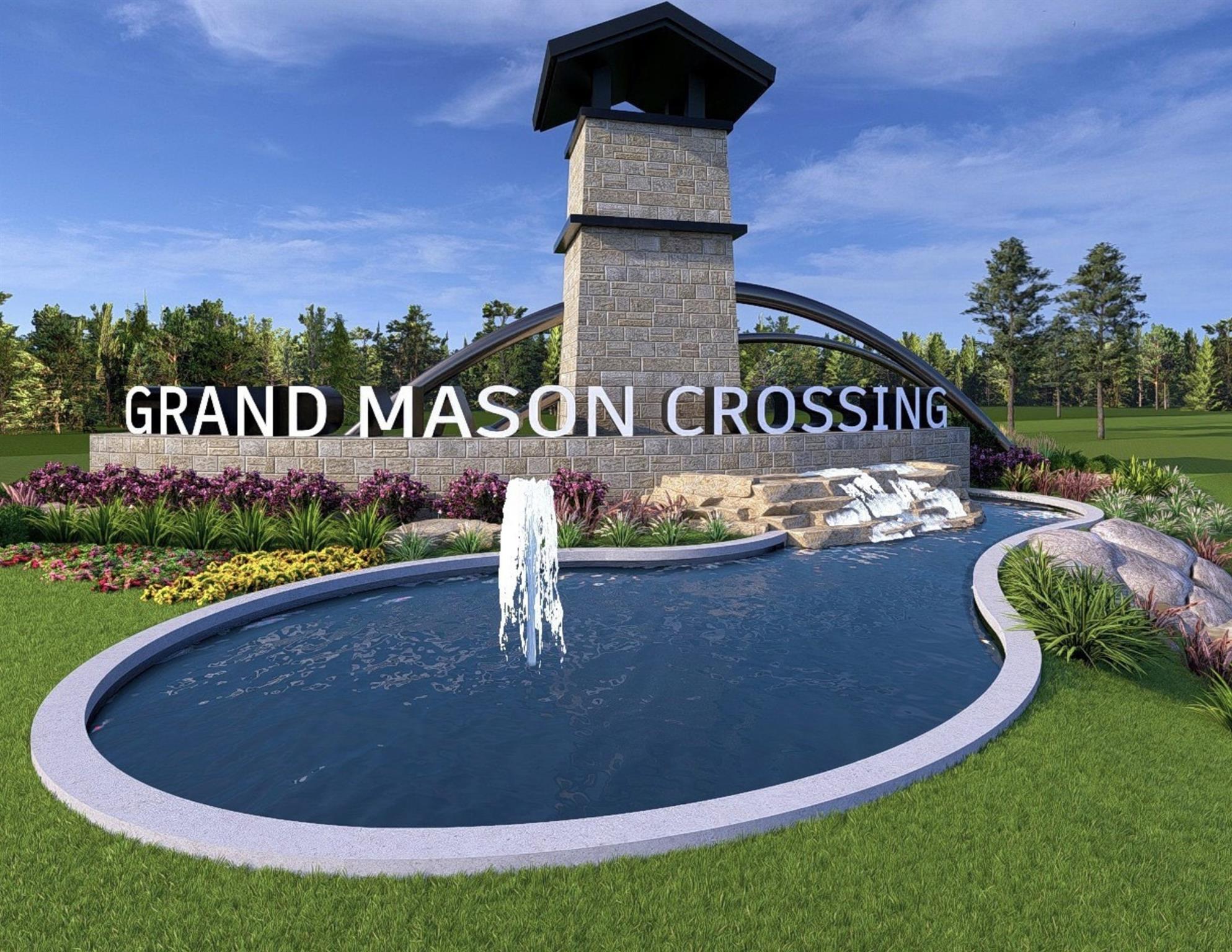 21731 Cisco Point Lane