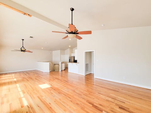 Photo of 5710 Cornish Street #2, Houston, TX 77007 (MLS # 83689979)