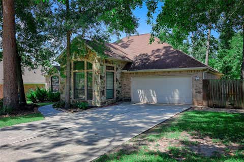 Photo of 12460 Lyra Drive, Willis, TX 77318 (MLS # 79884635)