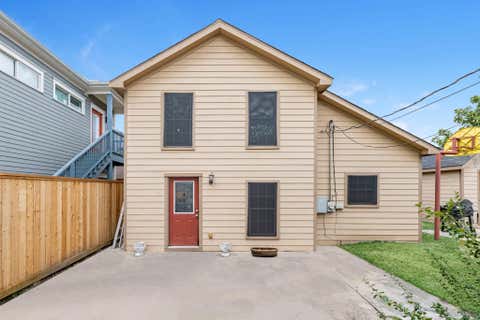 Photo of 709 Gale Street #APT, Houston, TX 77009 (MLS # 43172327)