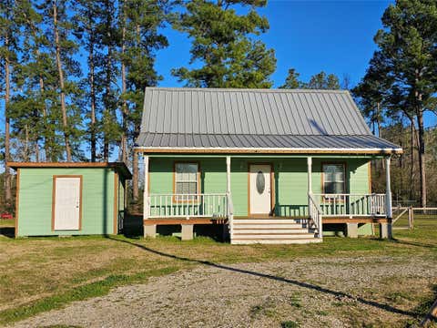 Photo of 25411 T K C Road, Tomball, TX 77375 (MLS # 84596819)