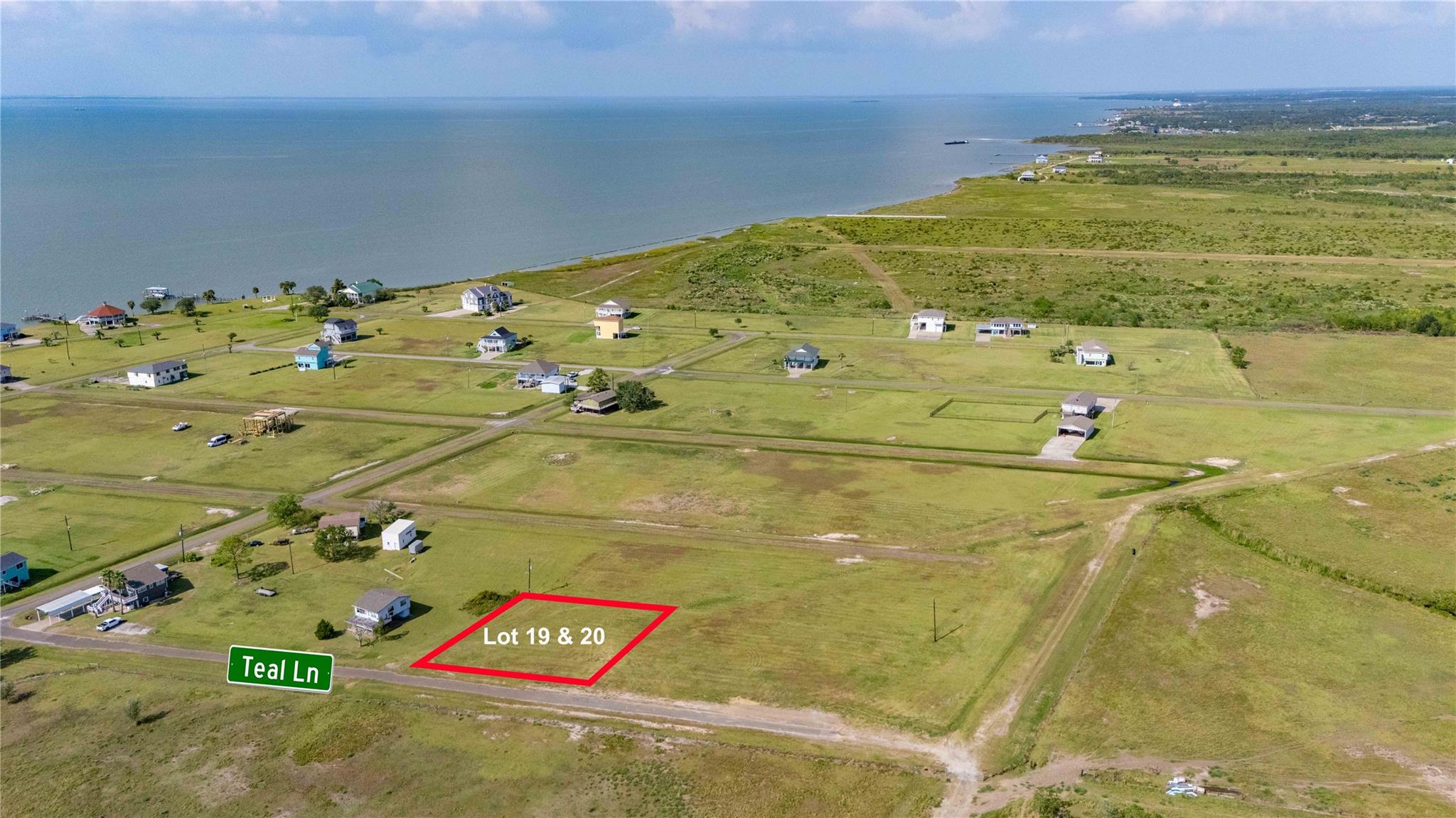 Lot 19-20 Teal Lane