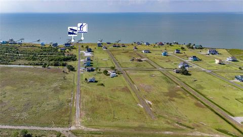 Vacant Land For Sale - LOT 19-20 Teal Lane<br/> Anahuac, TX 77514