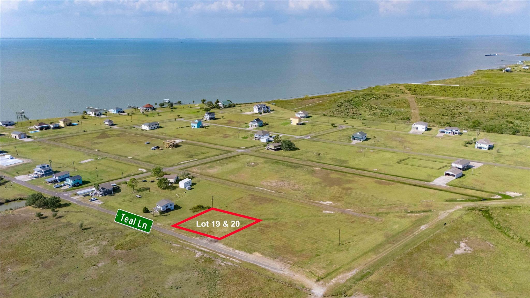 Lot 19-20 Teal Lane