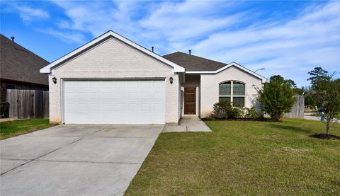 Photo of 18226 Willow Edge Drive, Tomball, TX 77375 (MLS # 90892564)