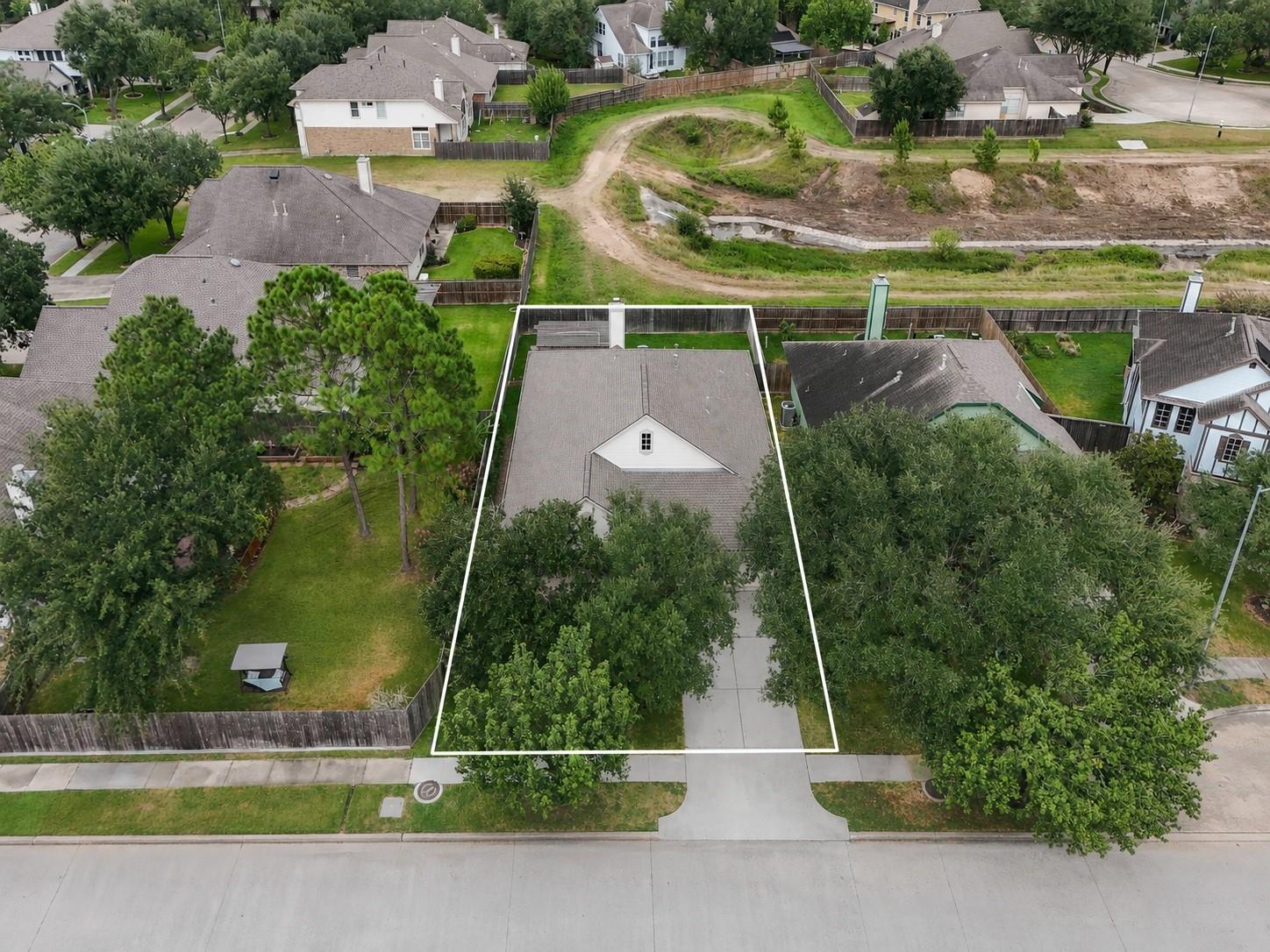 19422 Camellia Bend Circle