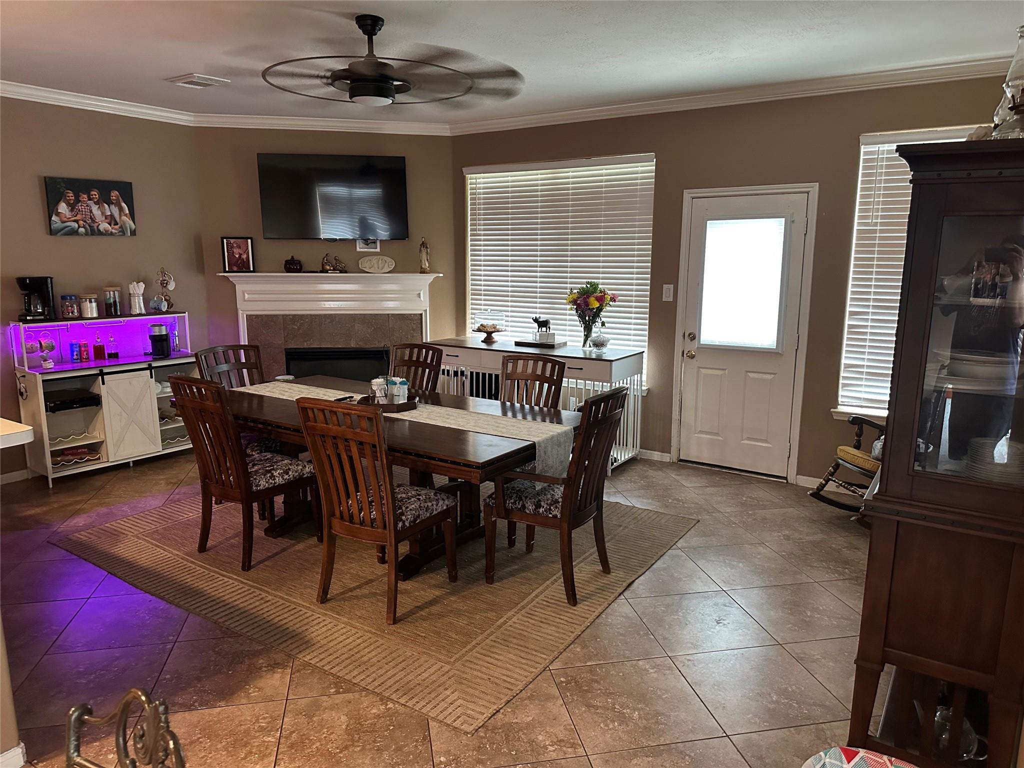 22207 Holly Branch Drive