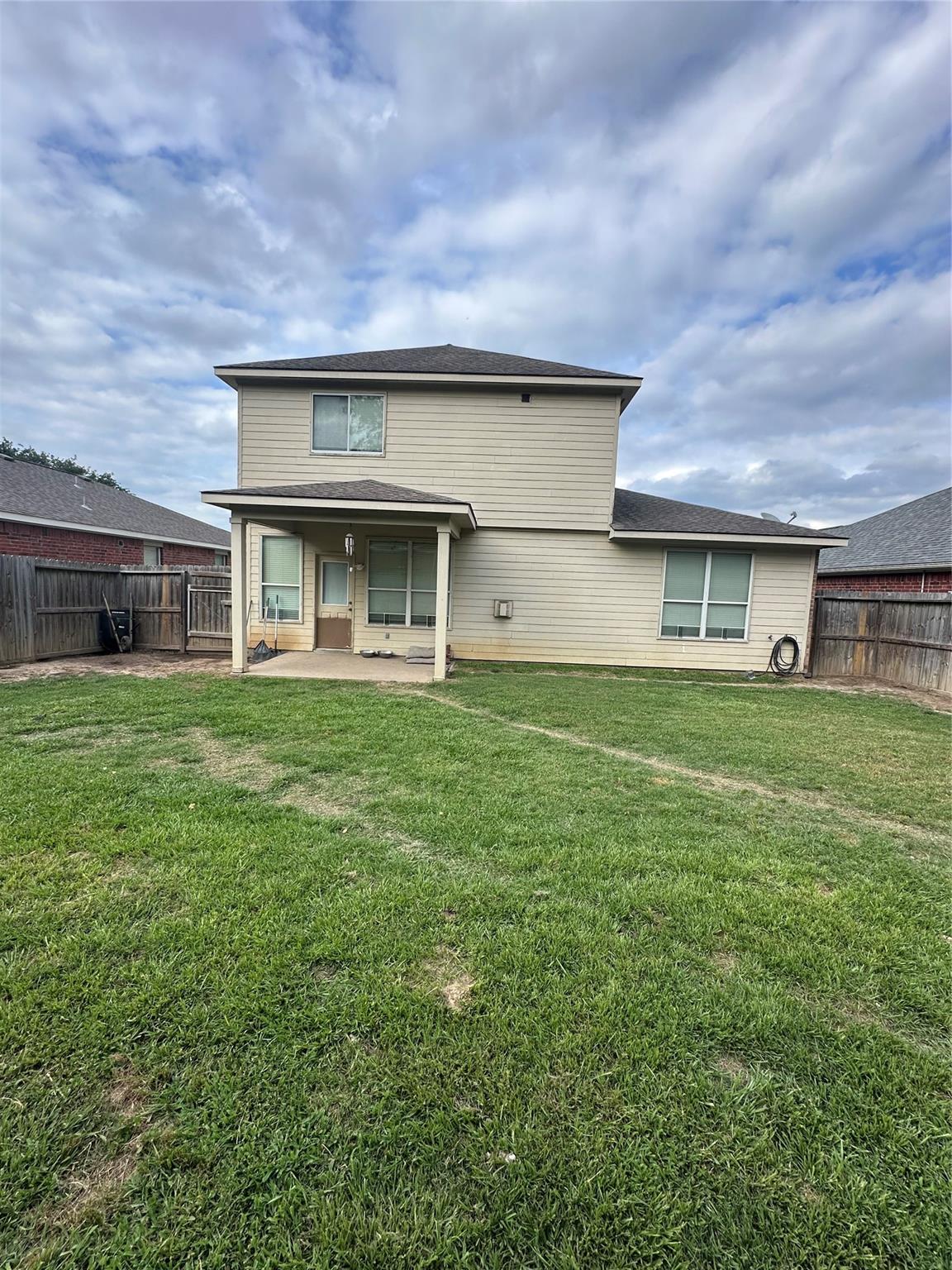 22207 Holly Branch Drive