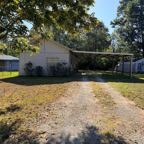 Photo of 273 S Canyon Drive #A, Onalaska, TX 77360 (MLS # 13851943)