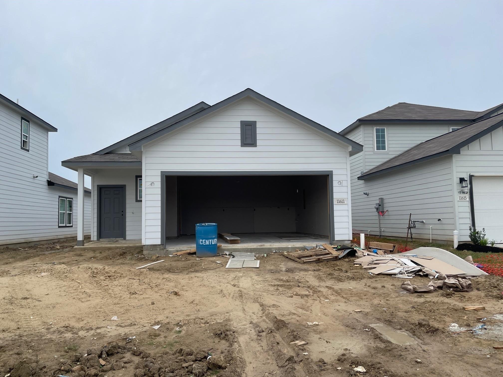 11611 Heritage Wind Drive