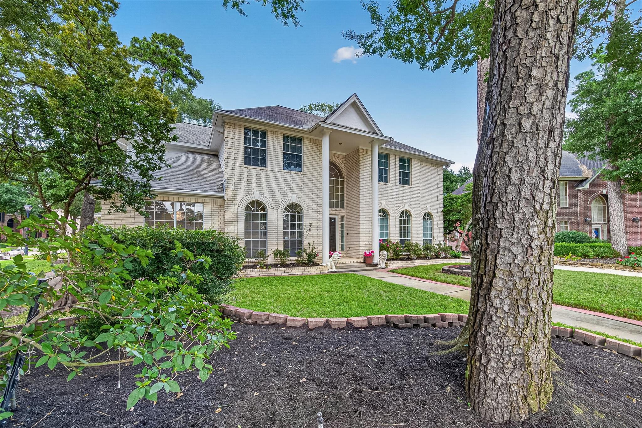 12110 Hermitage Oaks Court
