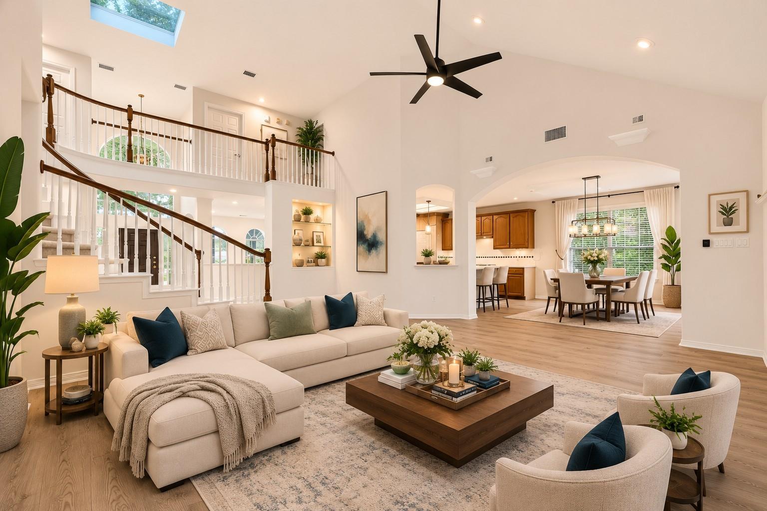 12110 Hermitage Oaks Court
