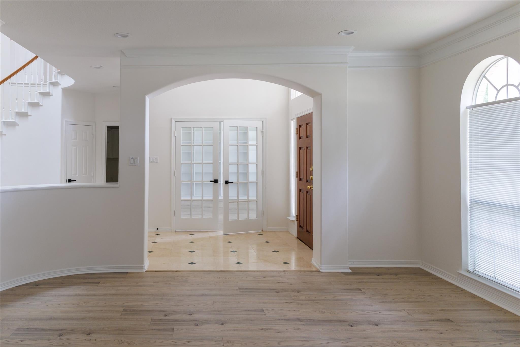 12110 Hermitage Oaks Court