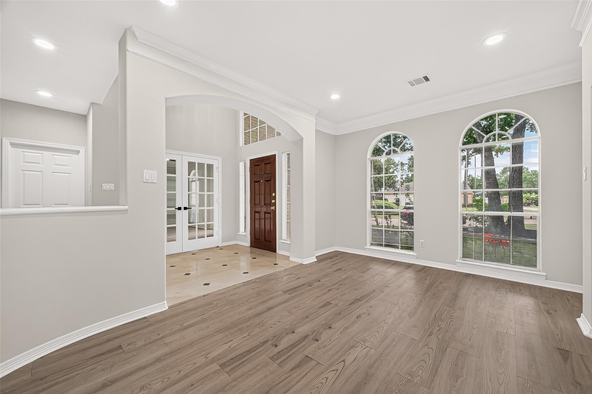 12110 Hermitage Oaks Court